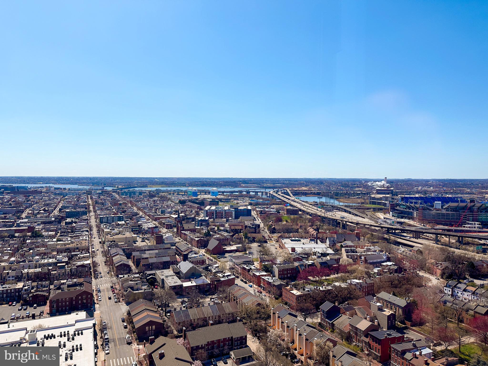 INNER HARBOR - Residential