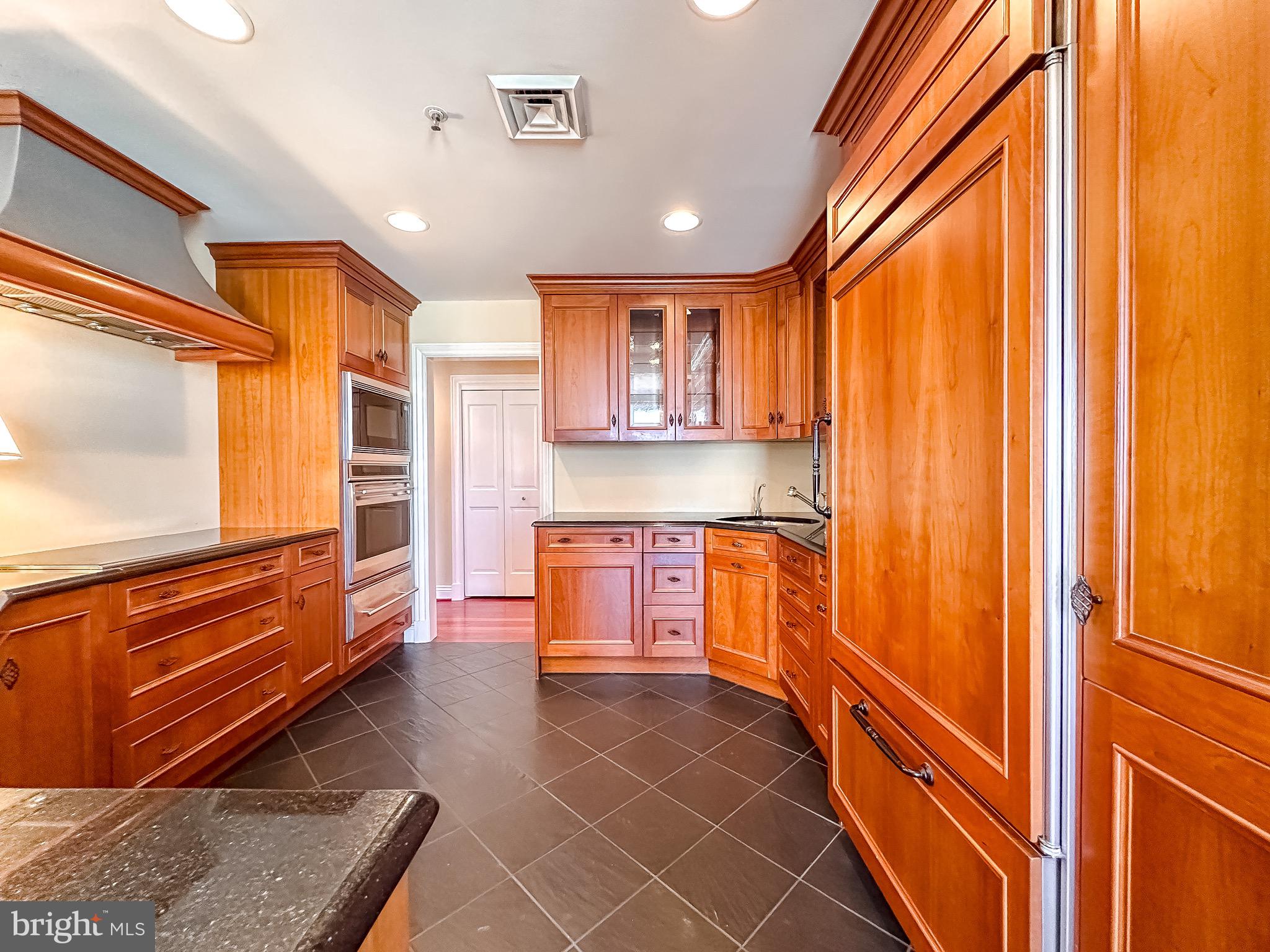 INNER HARBOR - Residential