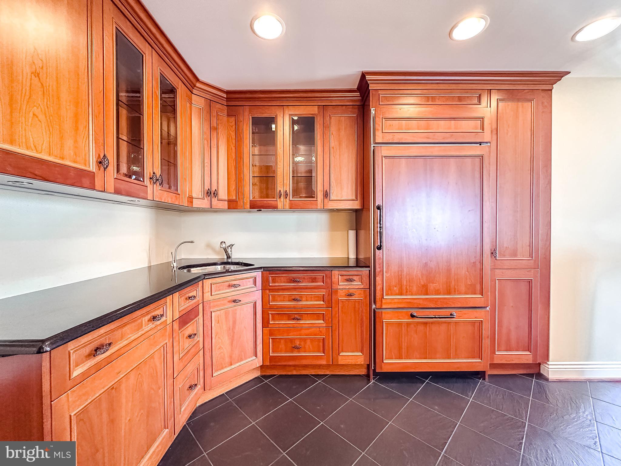 INNER HARBOR - Residential