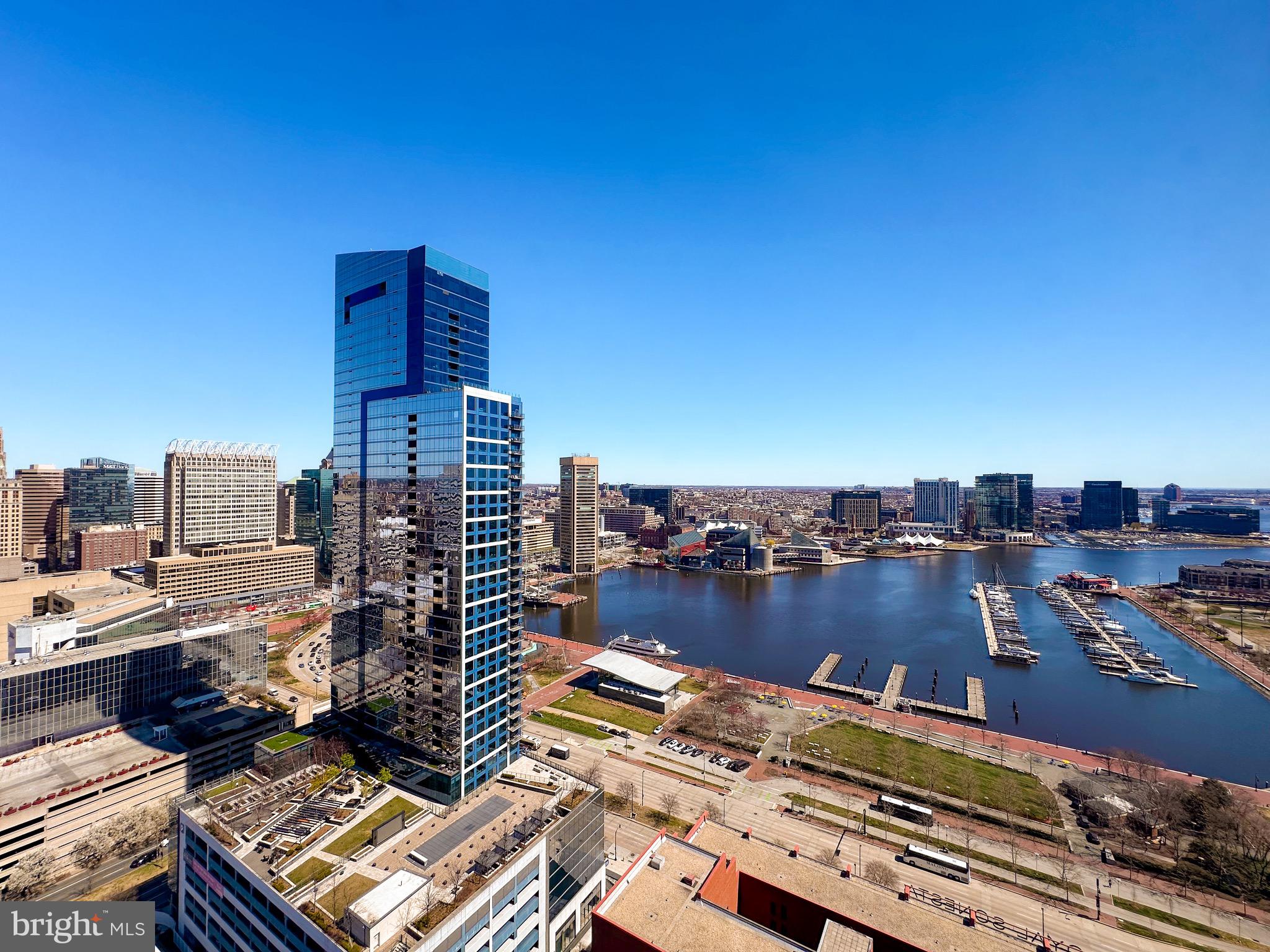 INNER HARBOR - Residential