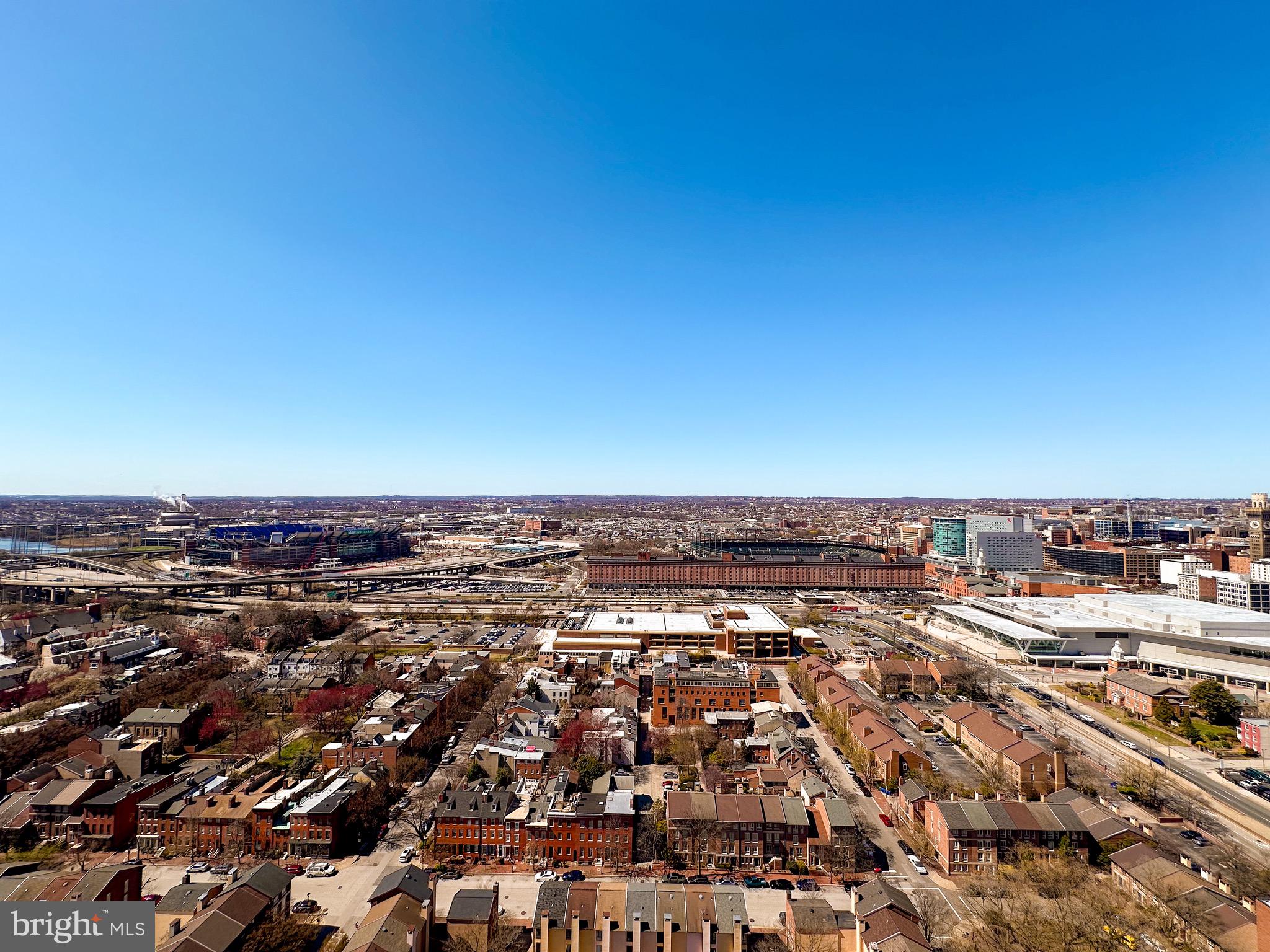 INNER HARBOR - Residential