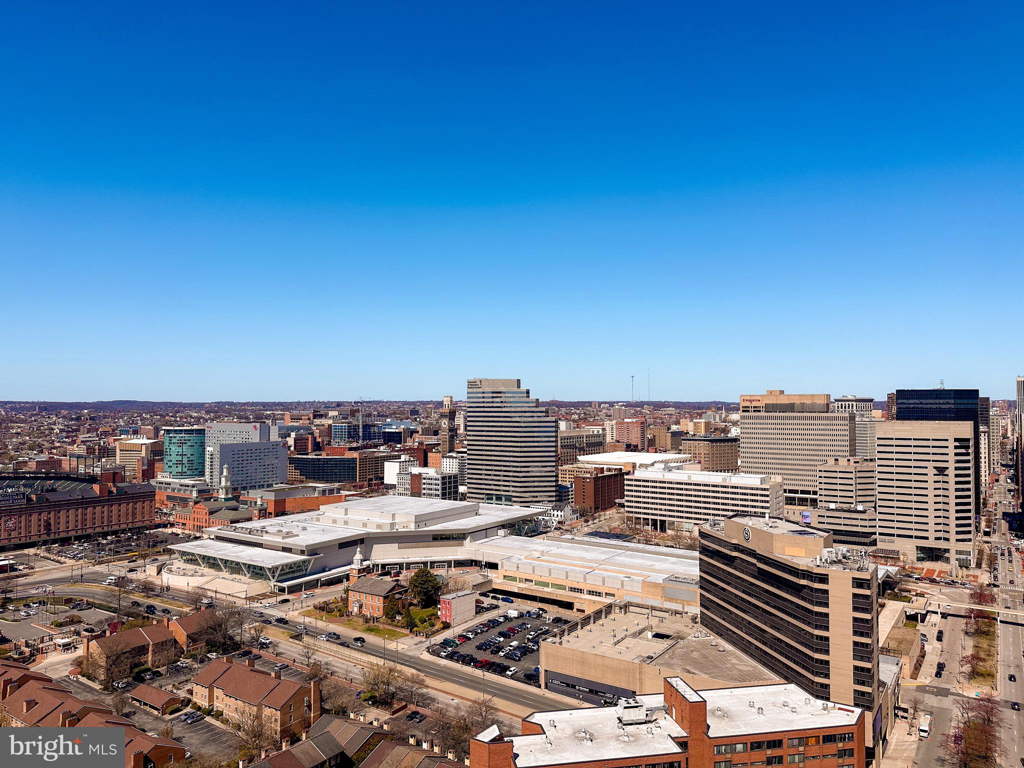 INNER HARBOR - Residential