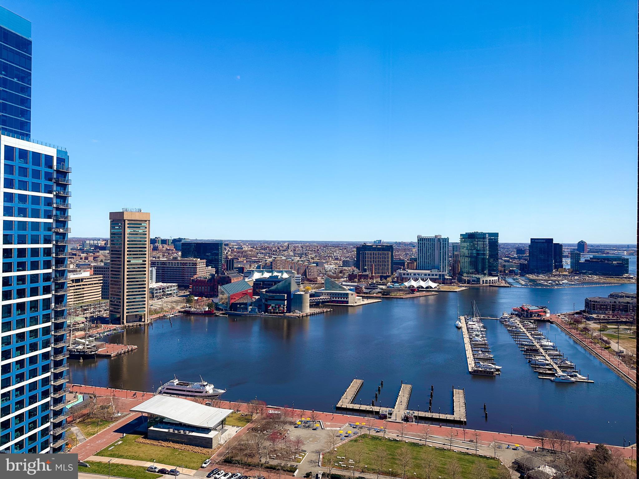INNER HARBOR - Residential