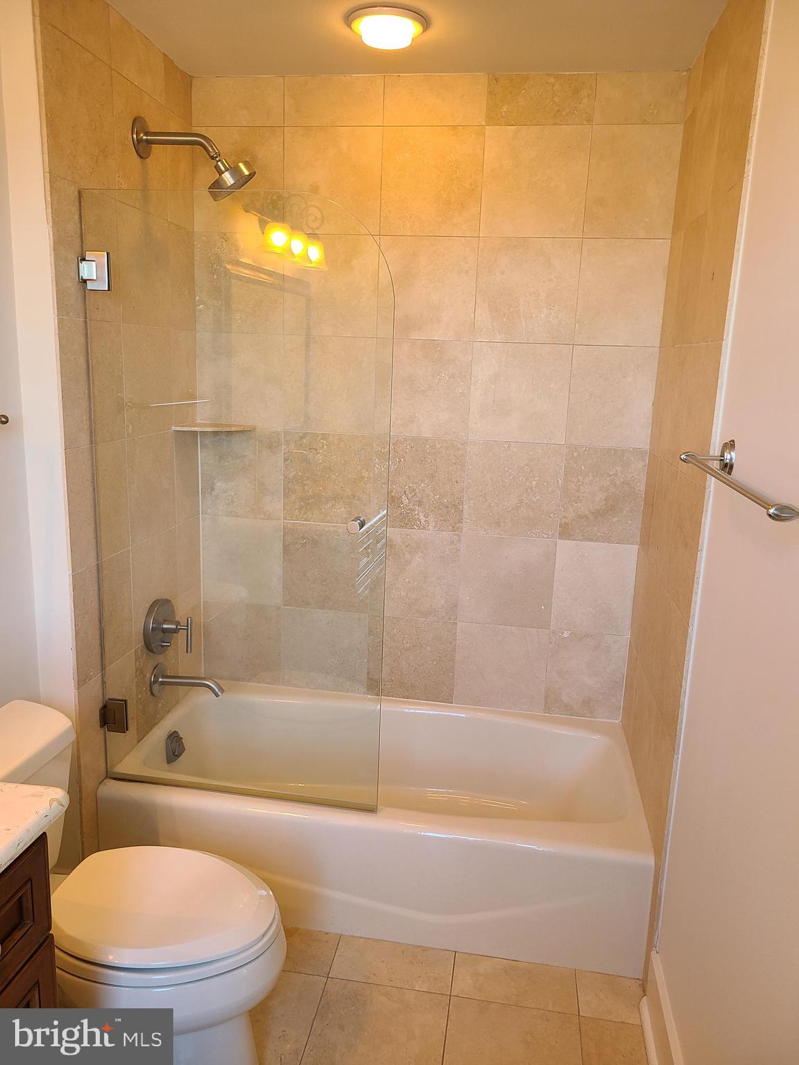 HARBOR EAST - Residential