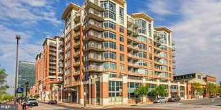 HARBOR EAST - Residential