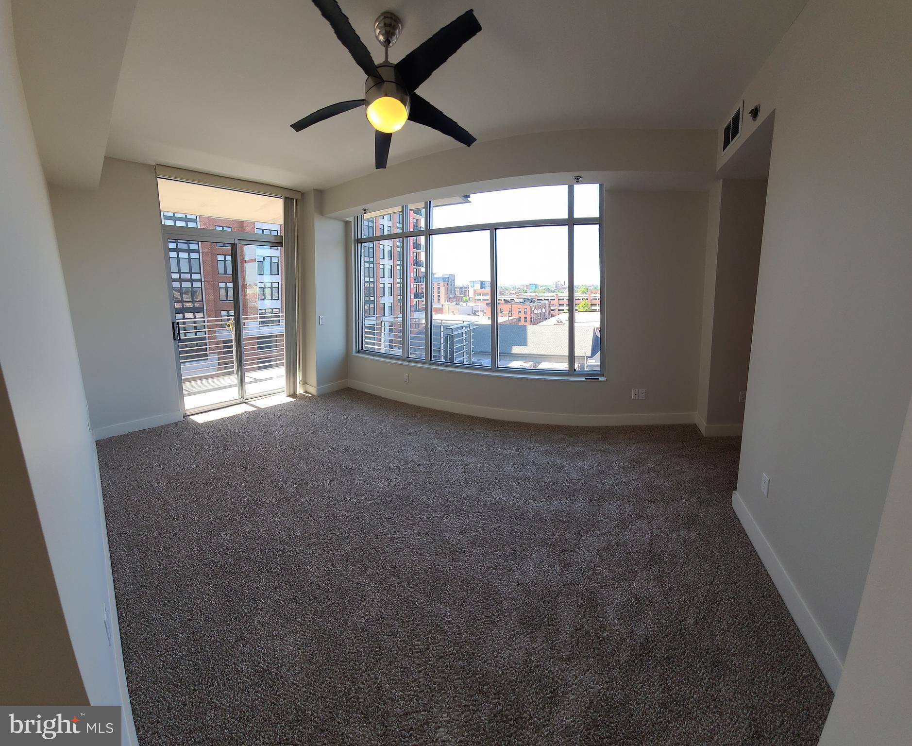 HARBOR EAST - Residential