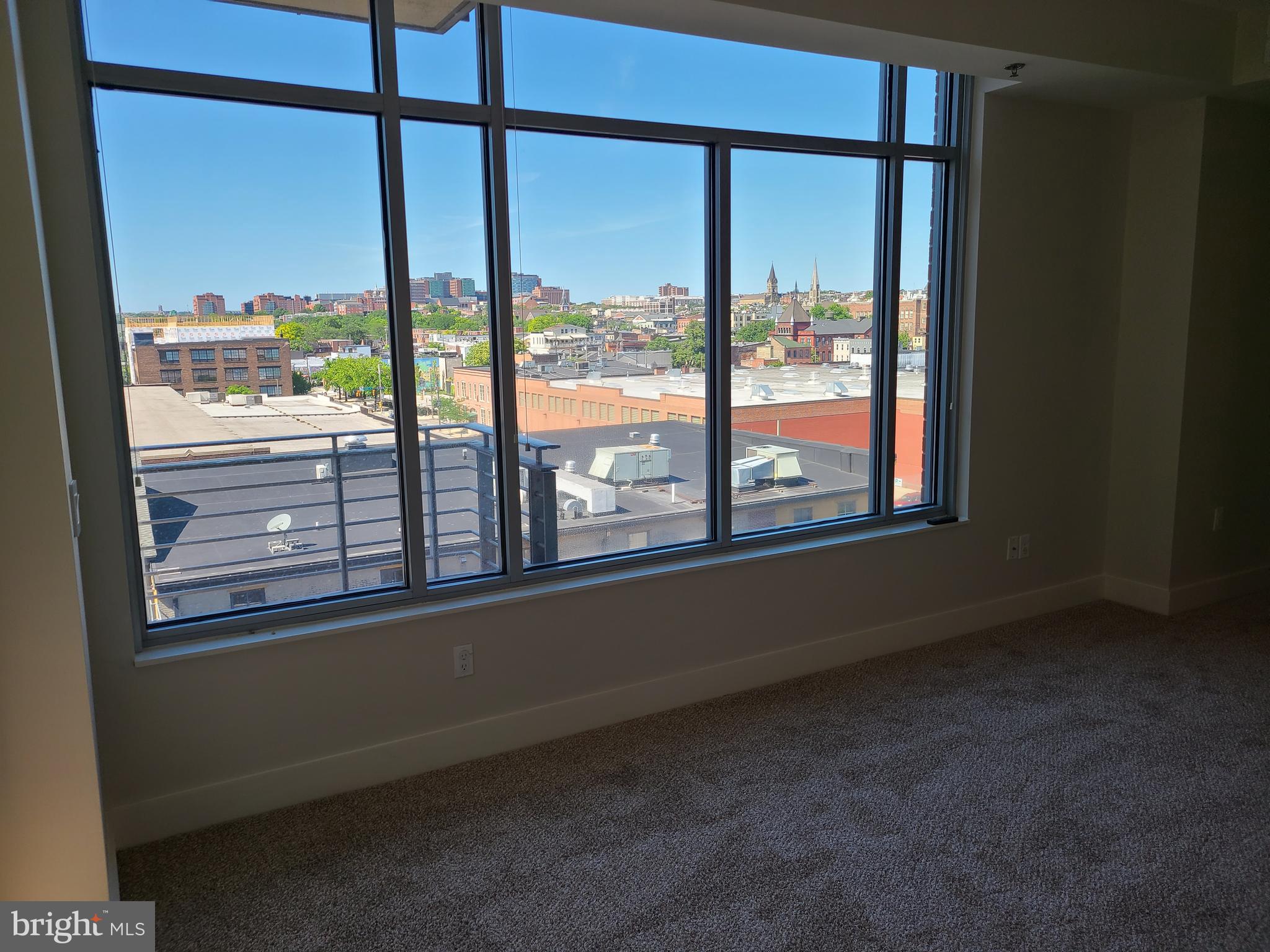 HARBOR EAST - Residential