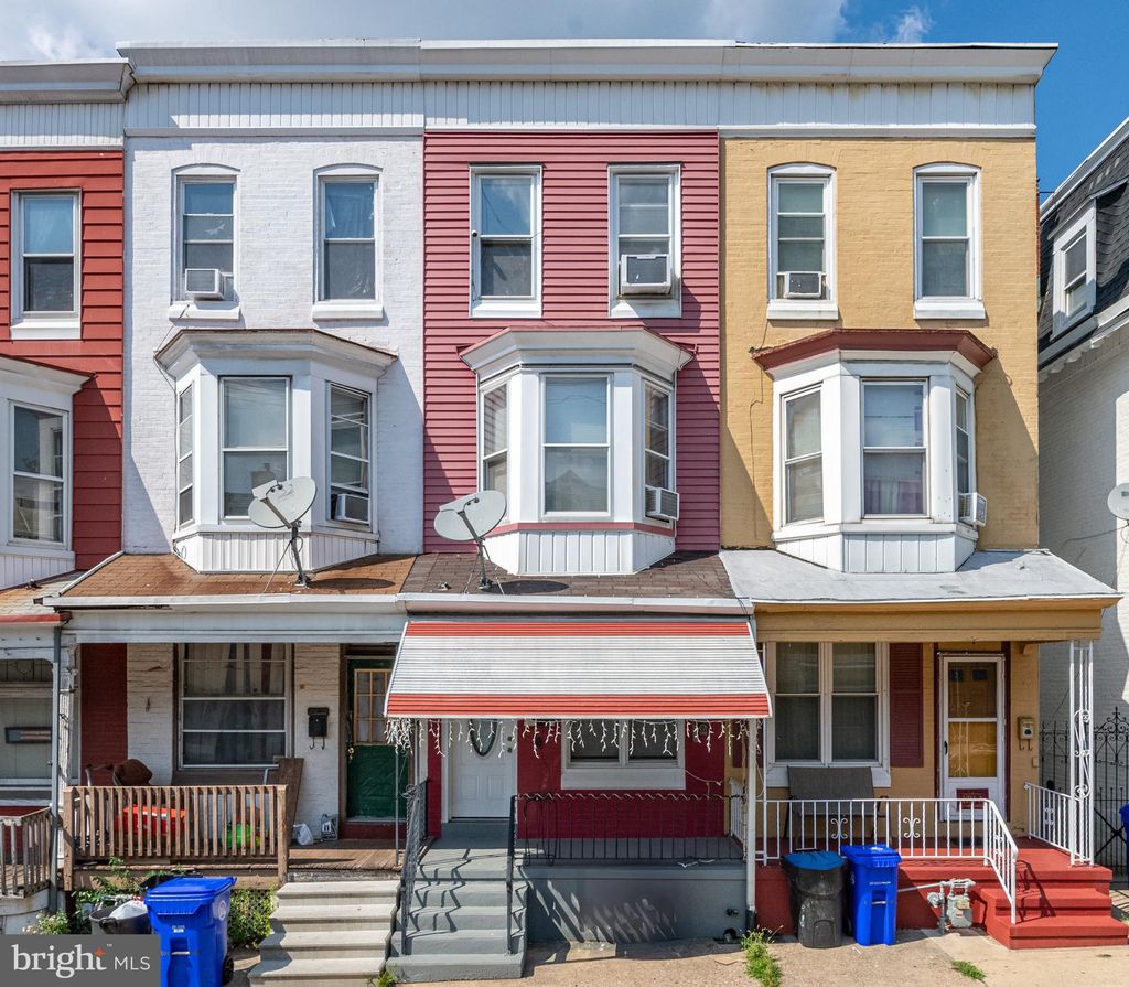 Photo of 1711 Perkiomen Avenue, READING, PA 19602 (MLS # PABK2059564)