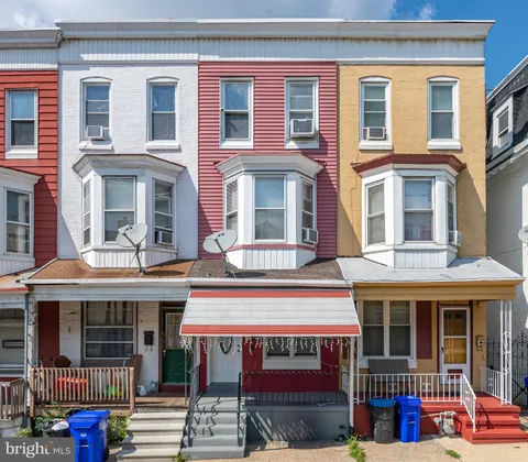 1711 Perkiomen Avenue, Reading, PA MLS: PABK2059564