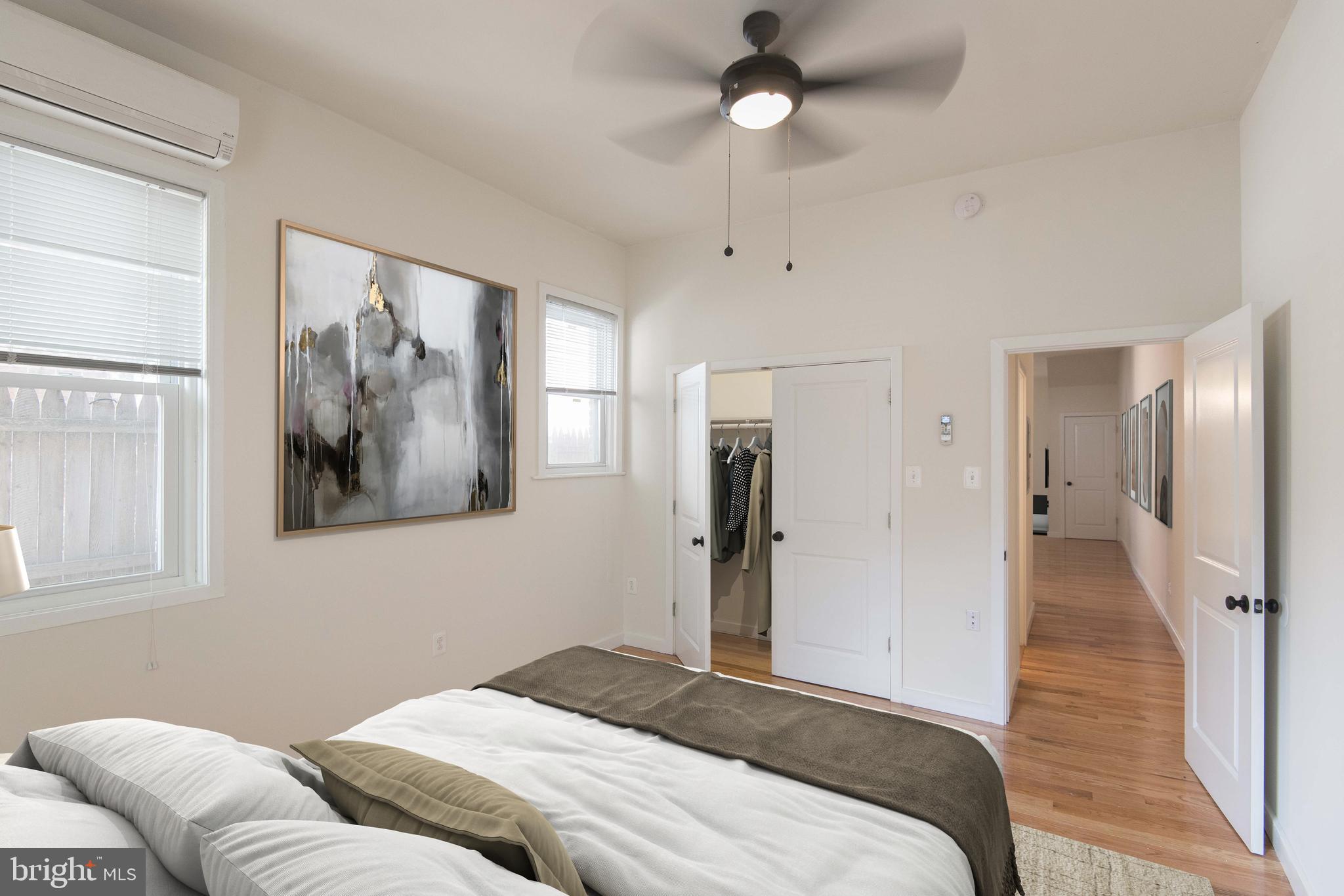 QUEEN VILLAGE - Residential Income