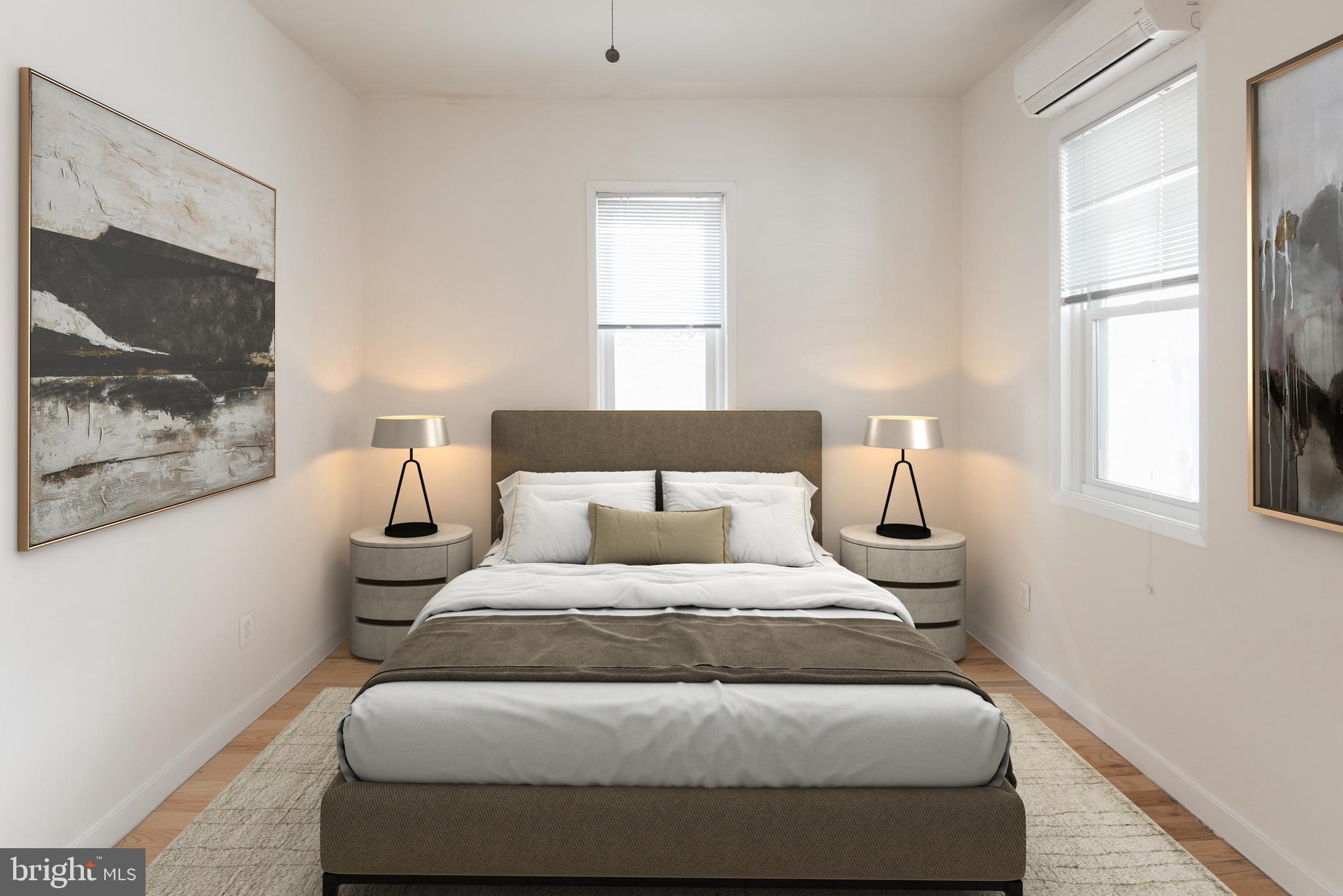 QUEEN VILLAGE - Residential Income