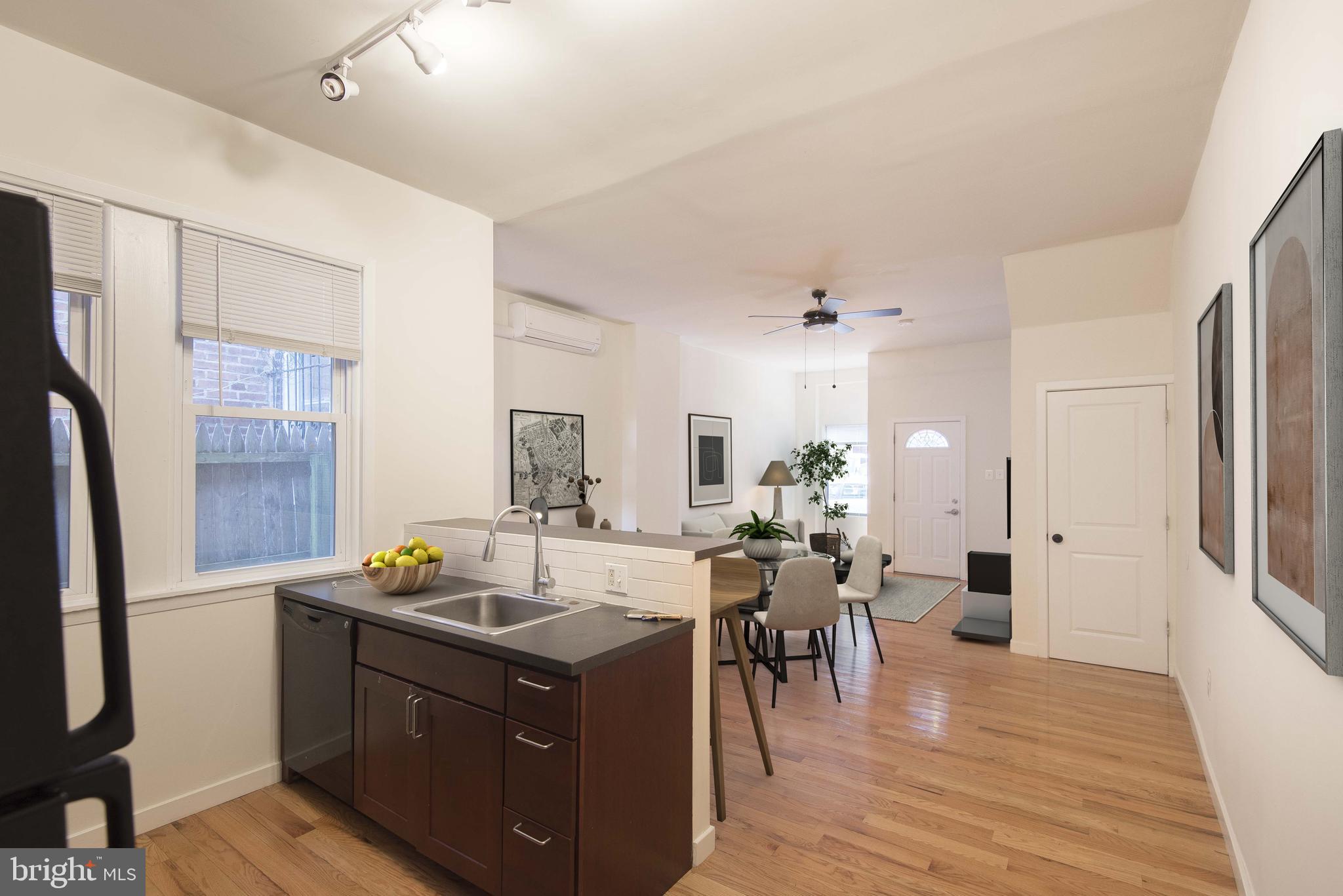 QUEEN VILLAGE - Residential Income