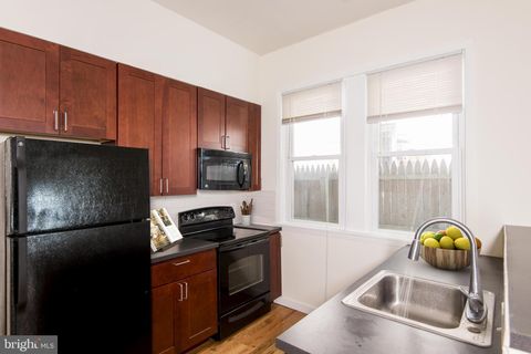 Multifamily For Sale - 618 S 3rd Street<br/> PHILADELPHIA, PA 19147
