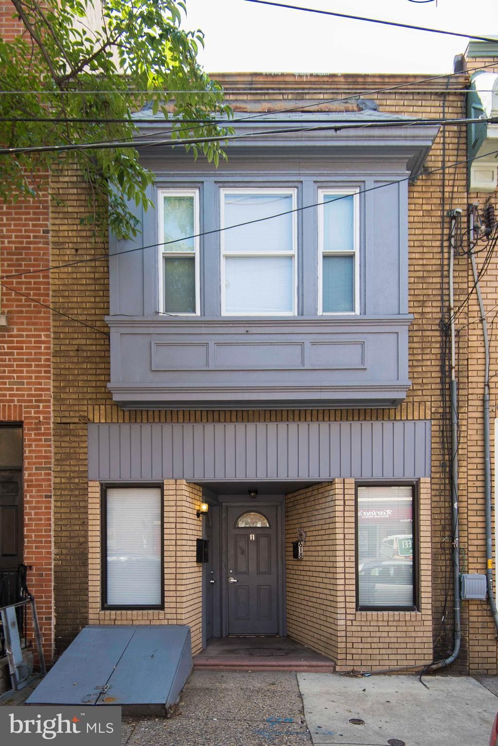 Photo of 618 S 3rd Street, PHILADELPHIA, PA 19147 (MLS # PAPH2587838)
