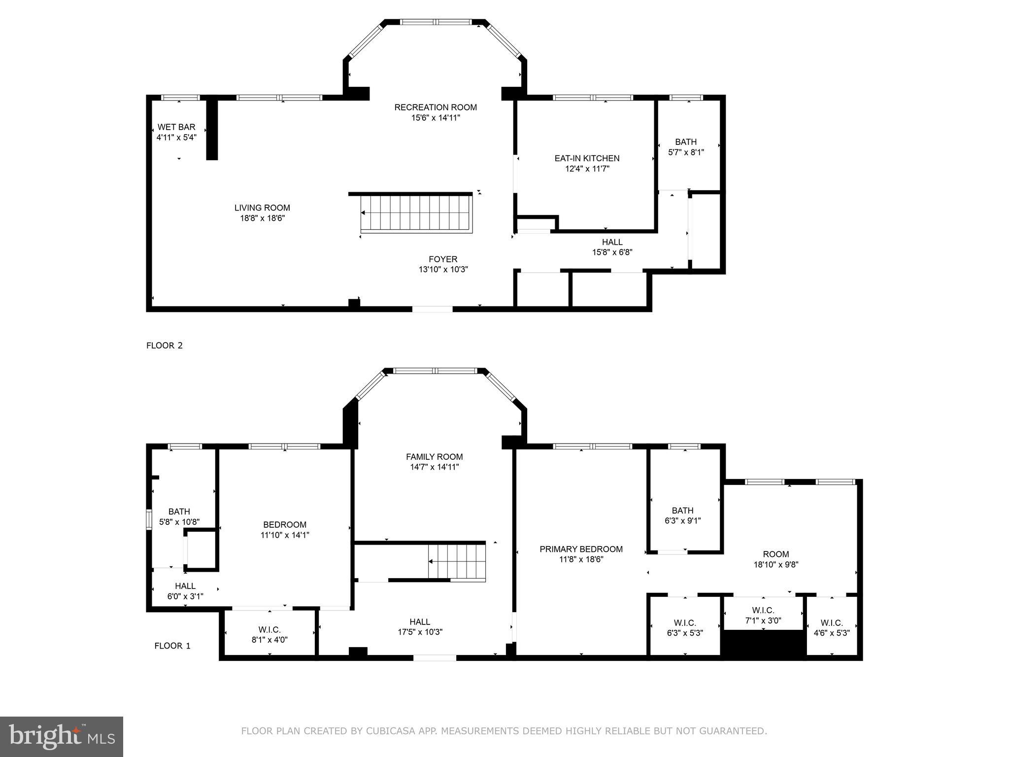 ARLINGTON PARK CONDOMINIUMS - Residential