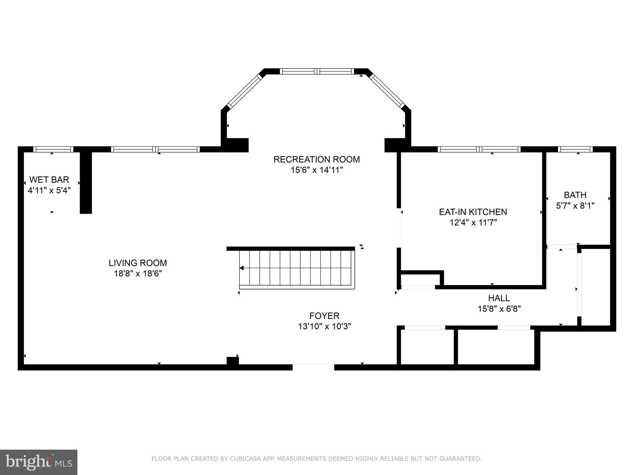 ARLINGTON PARK CONDOMINIUMS - Residential
