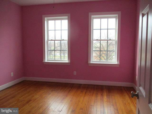 PATTERSON PARK - Residential