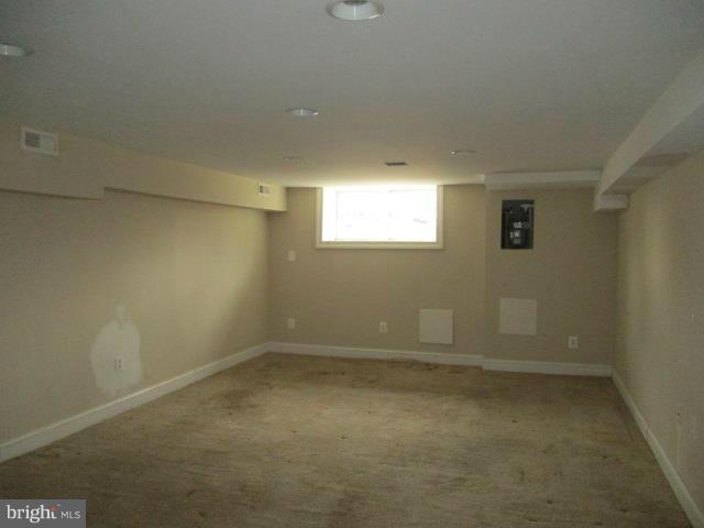 PATTERSON PARK - Residential