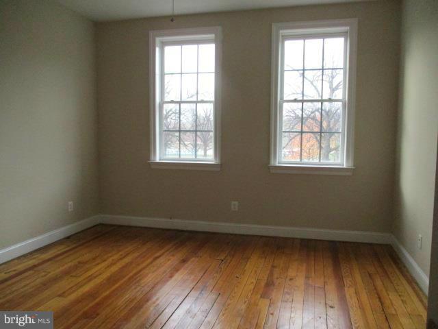 PATTERSON PARK - Residential