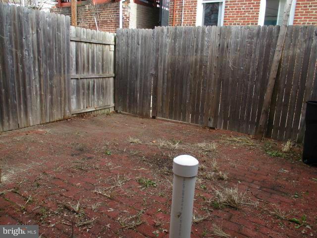 PATTERSON PARK - Residential