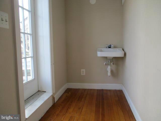 PATTERSON PARK - Residential