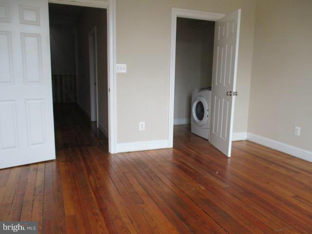 PATTERSON PARK - Residential