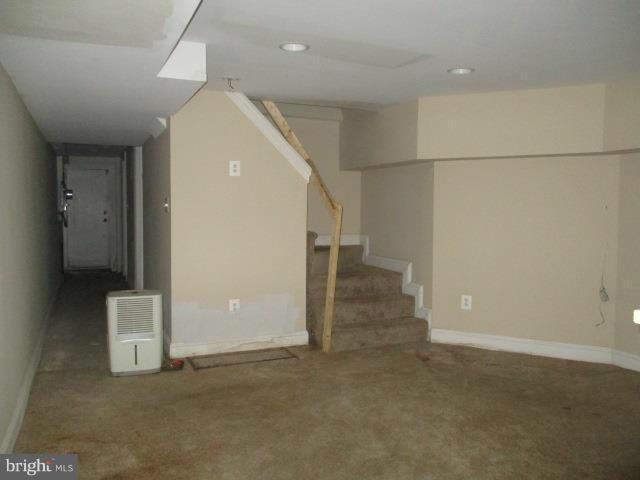 PATTERSON PARK - Residential