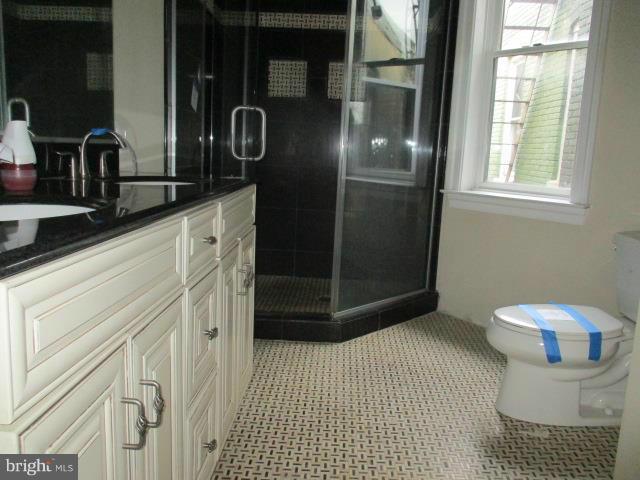 PATTERSON PARK - Residential