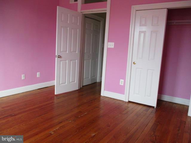 PATTERSON PARK - Residential