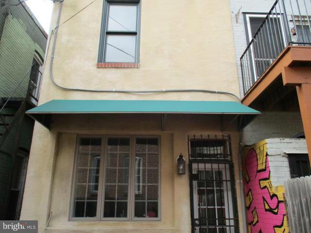 PATTERSON PARK - Residential