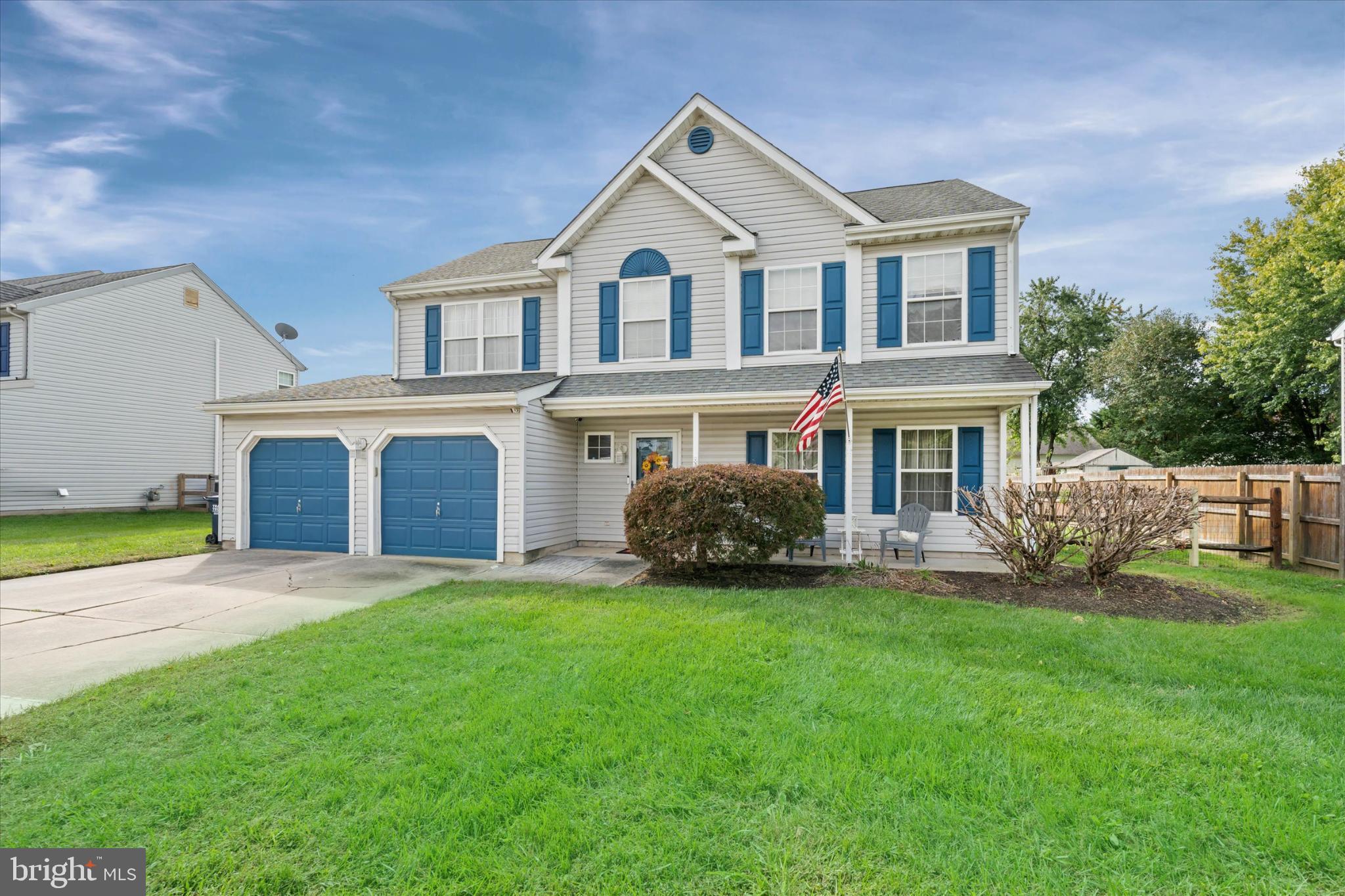 320 MARLDALE DRIVE
