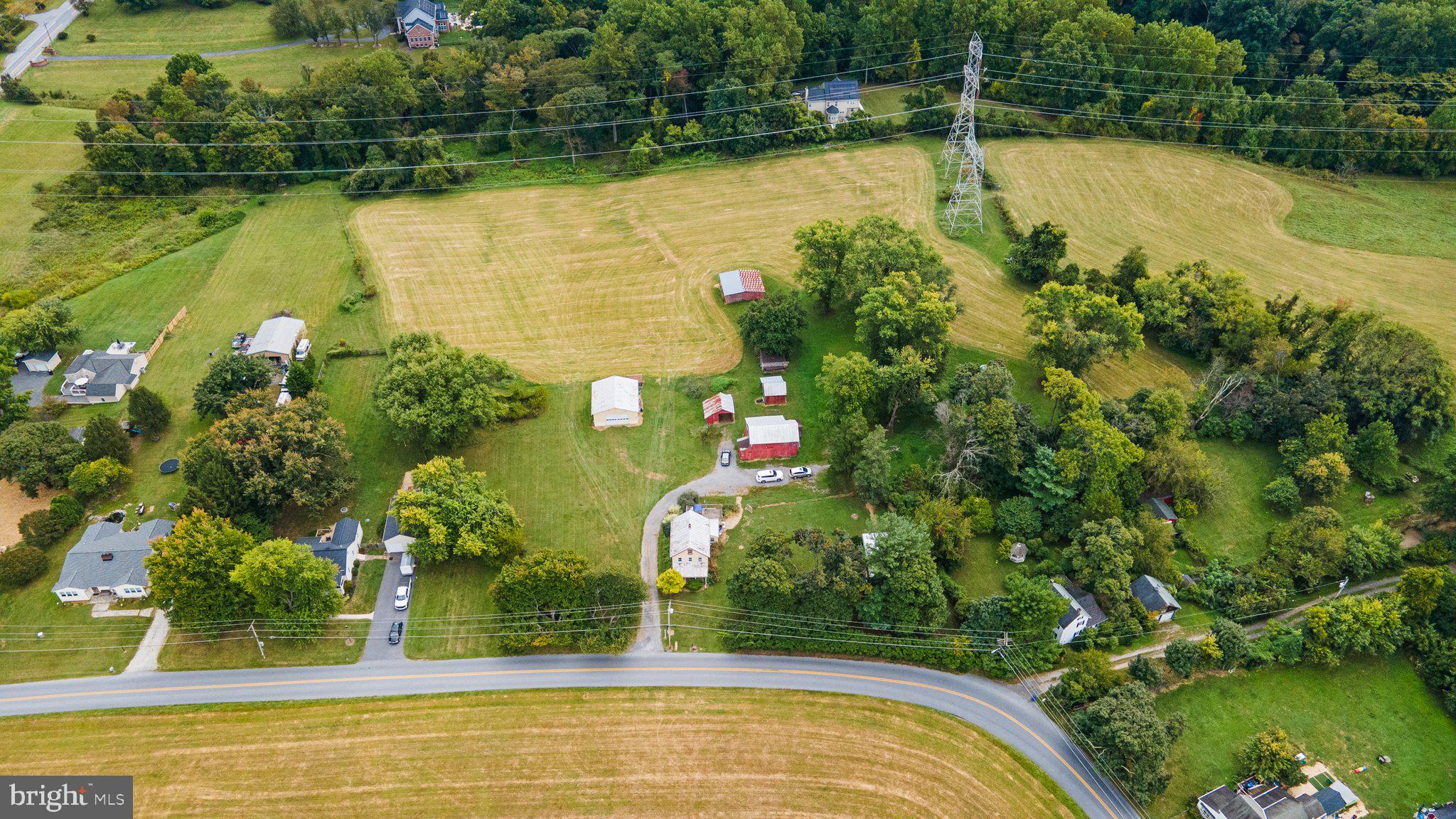 WOODSTOCK - Residential