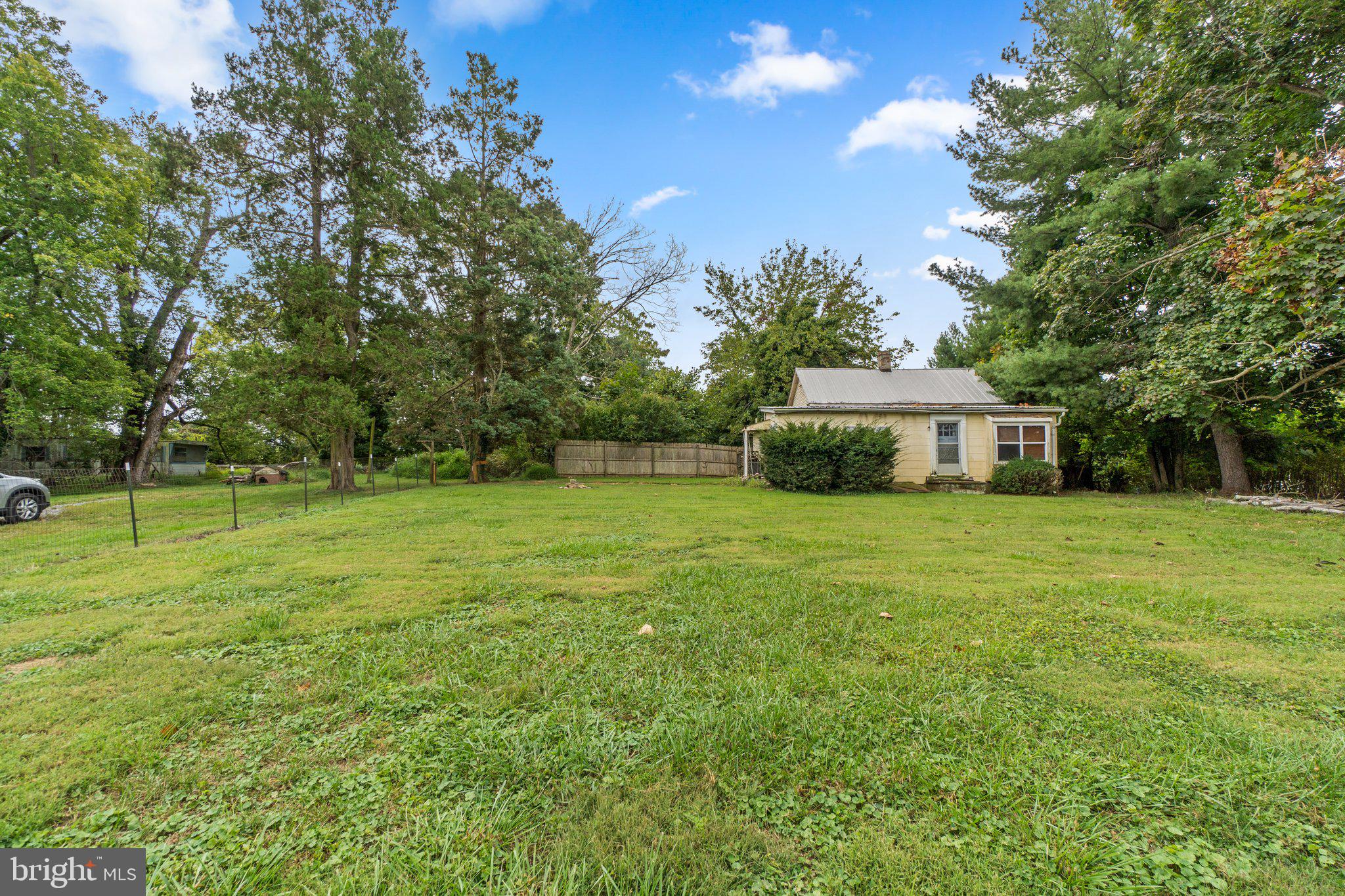 WOODSTOCK - Residential