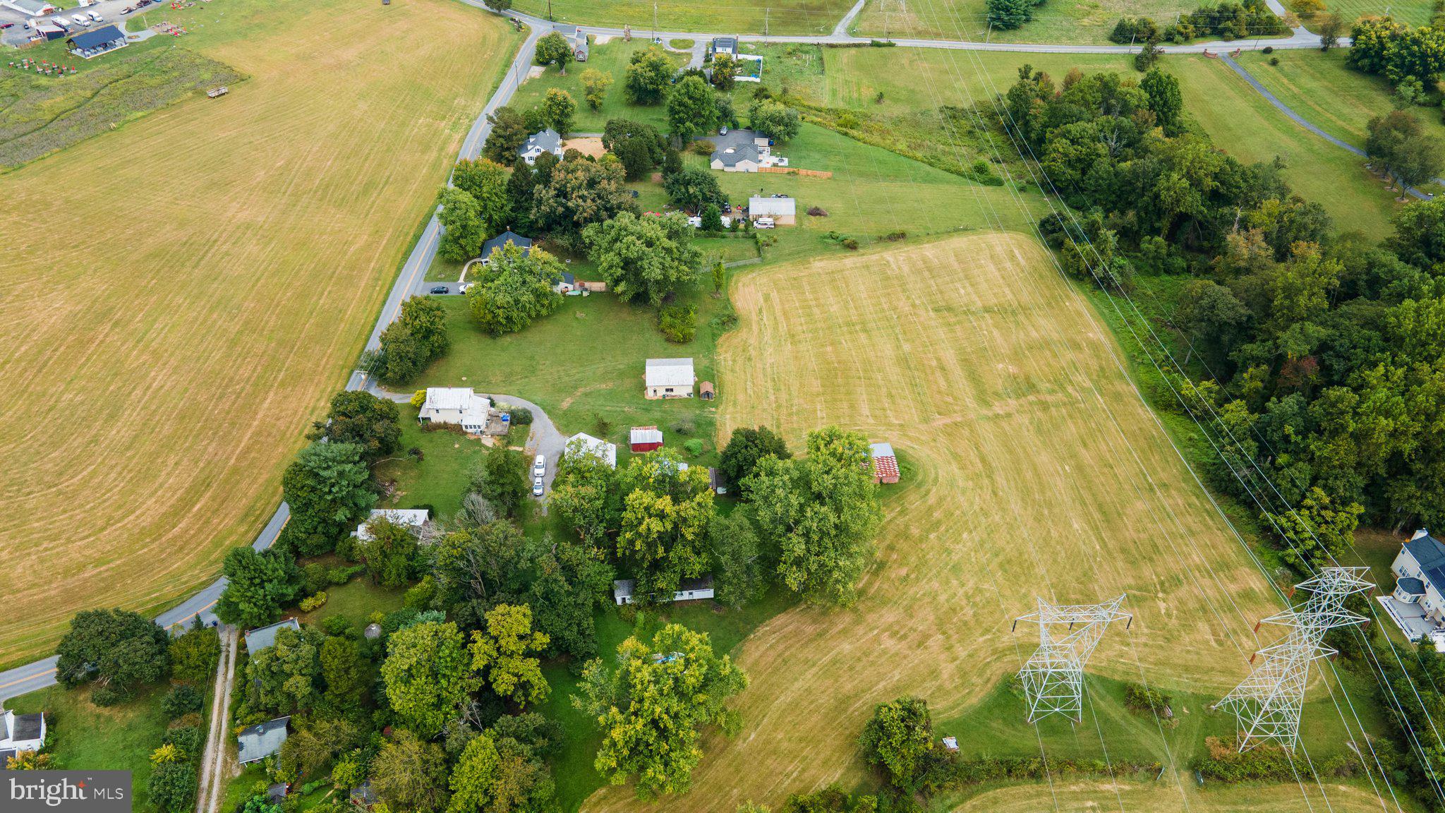 WOODSTOCK - Residential