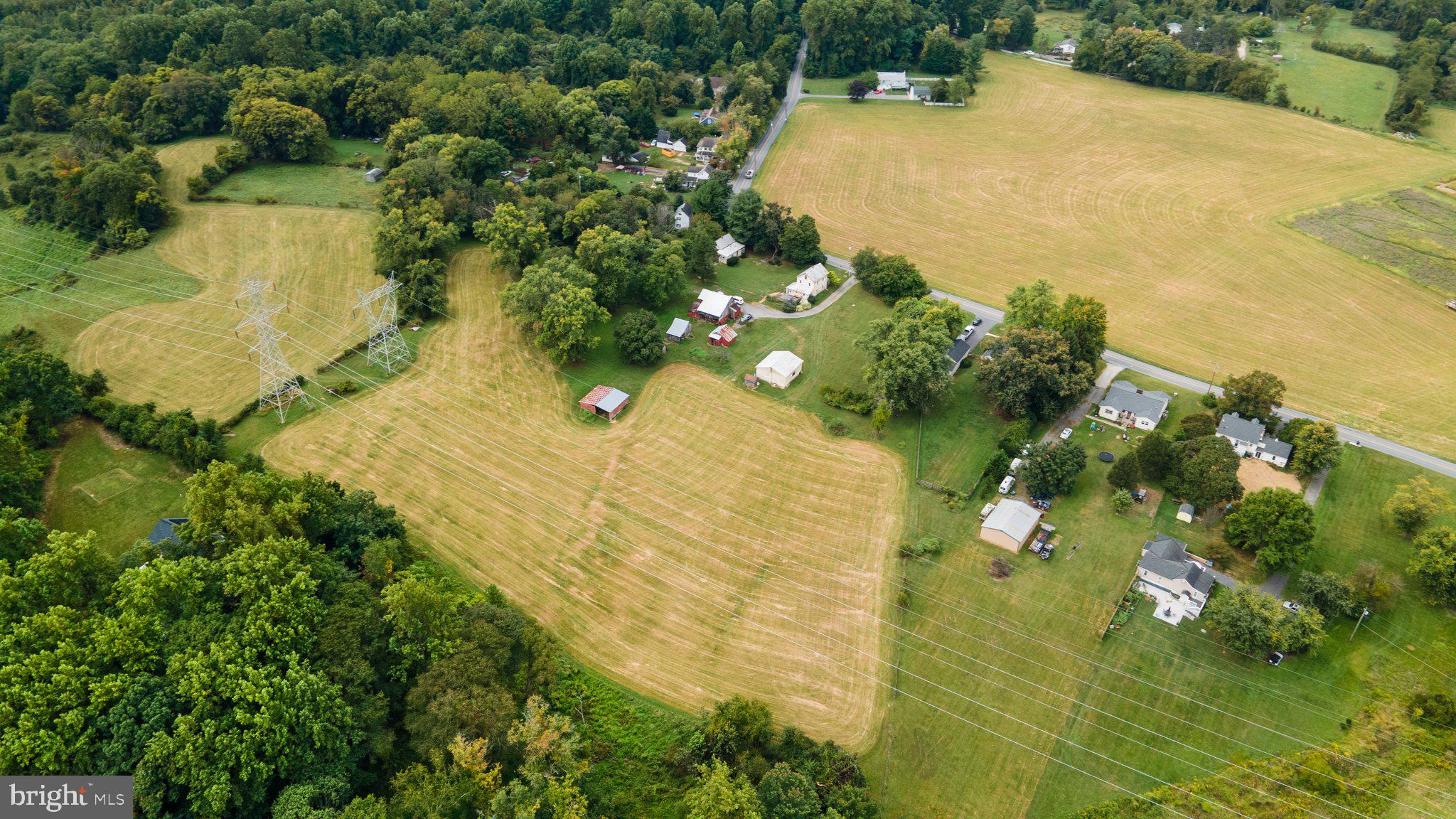 WOODSTOCK - Residential