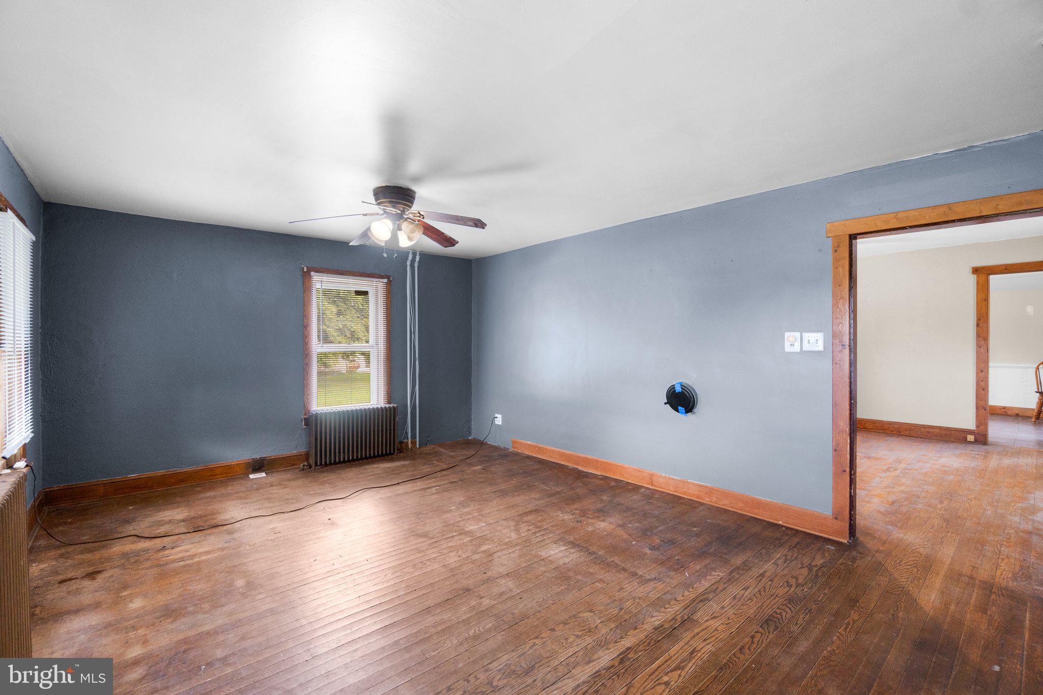 WOODSTOCK - Residential