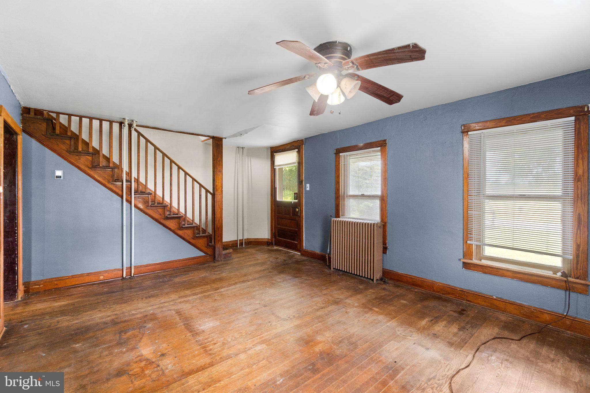 WOODSTOCK - Residential