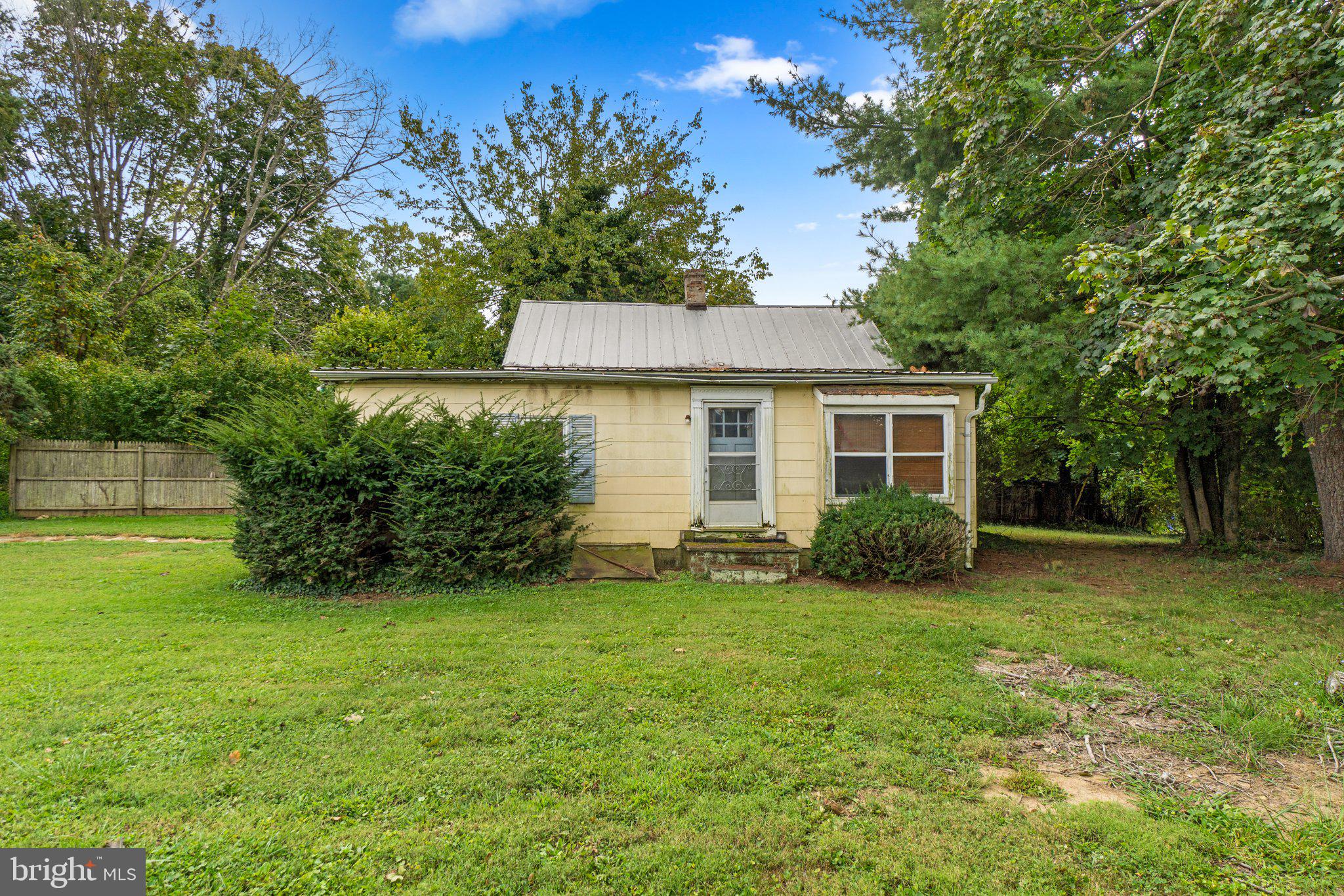 WOODSTOCK - Residential