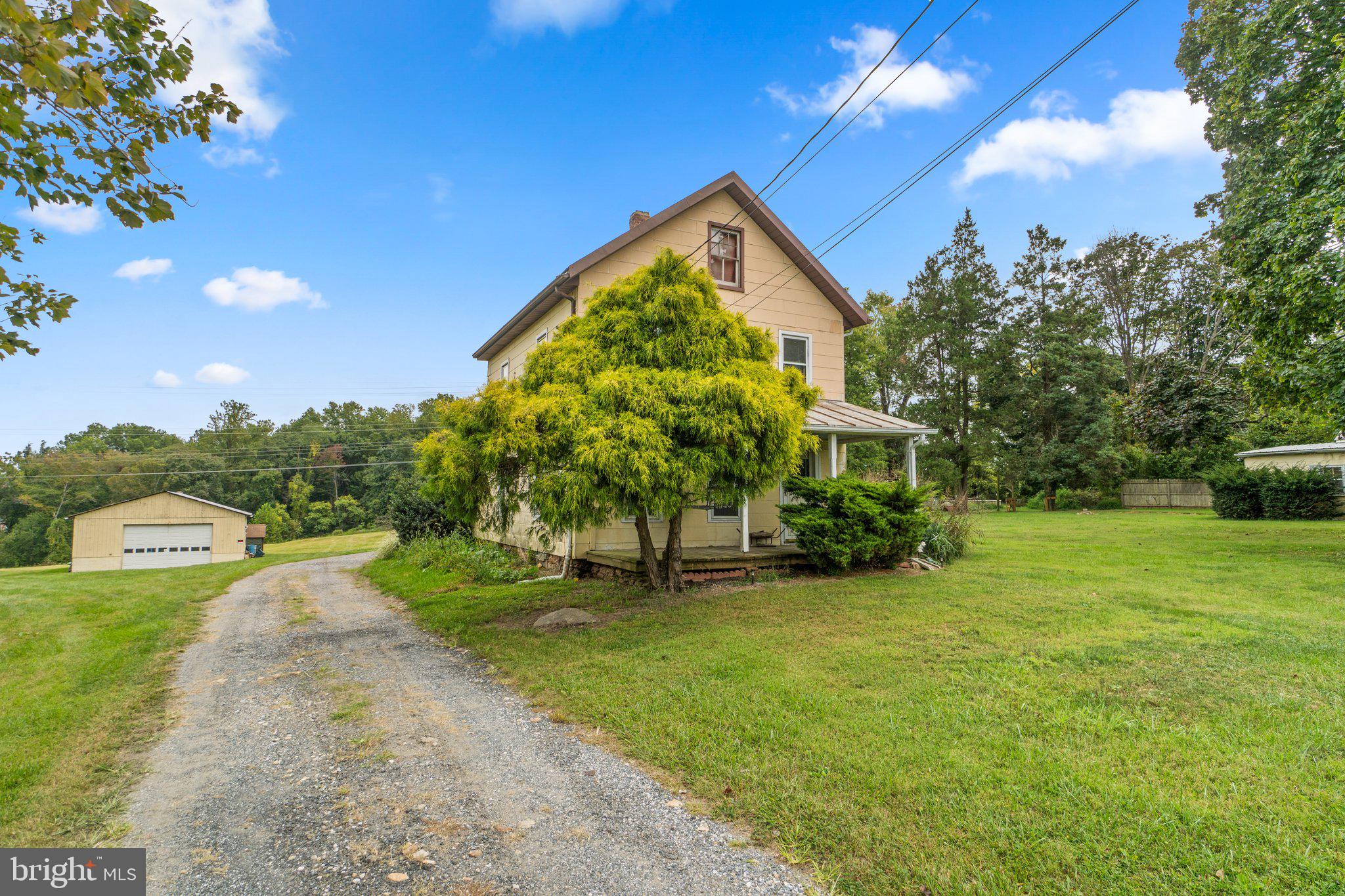 WOODSTOCK - Residential