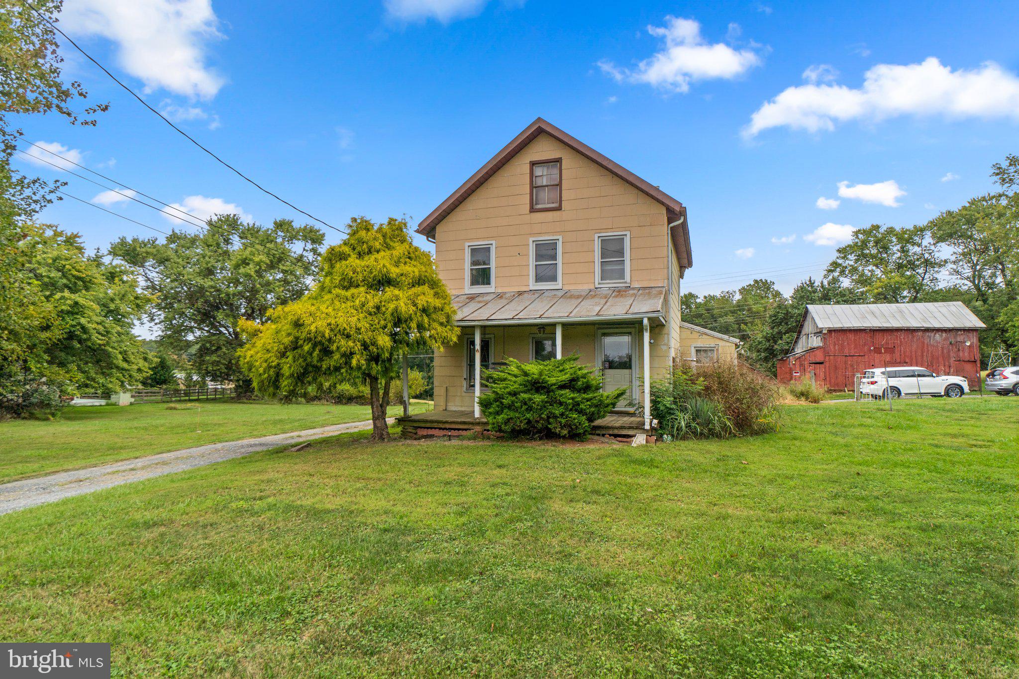 WOODSTOCK - Residential