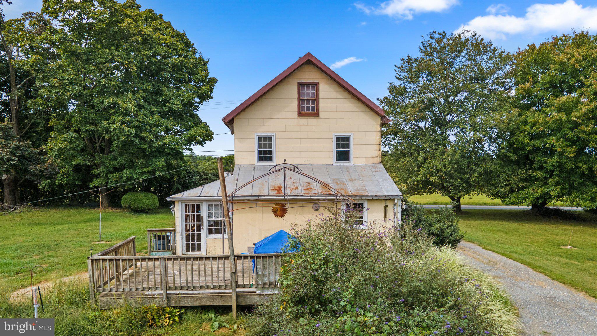 WOODSTOCK - Residential