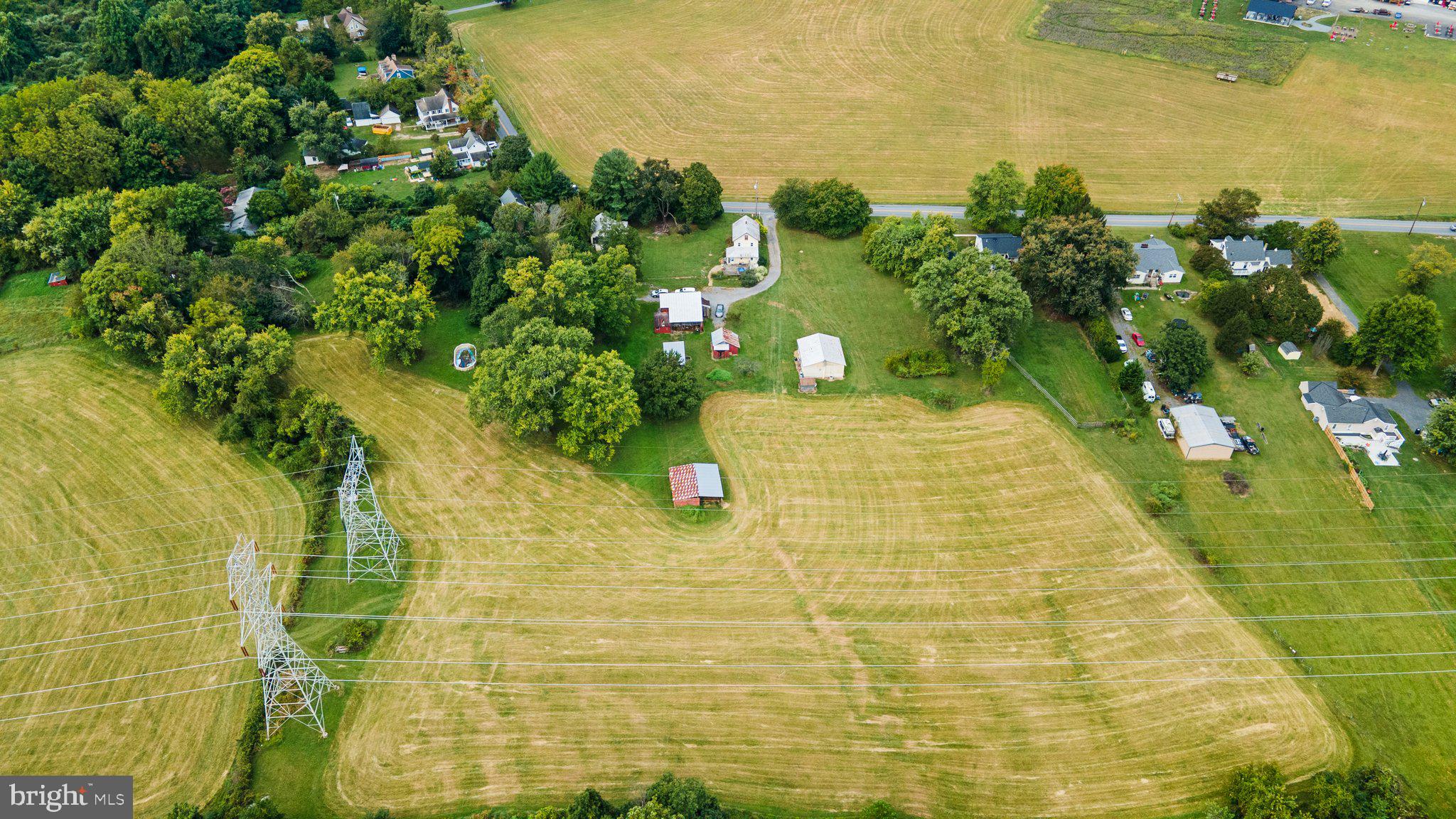 WOODSTOCK - Residential