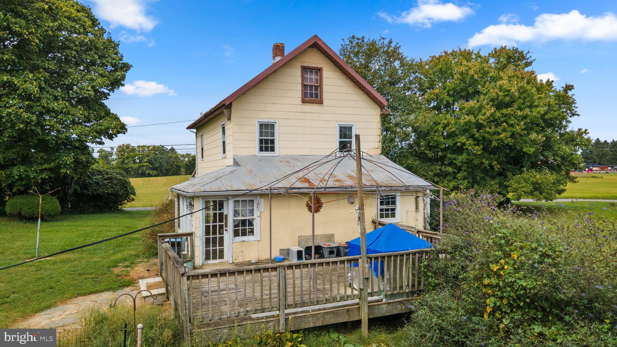 WOODSTOCK - Residential