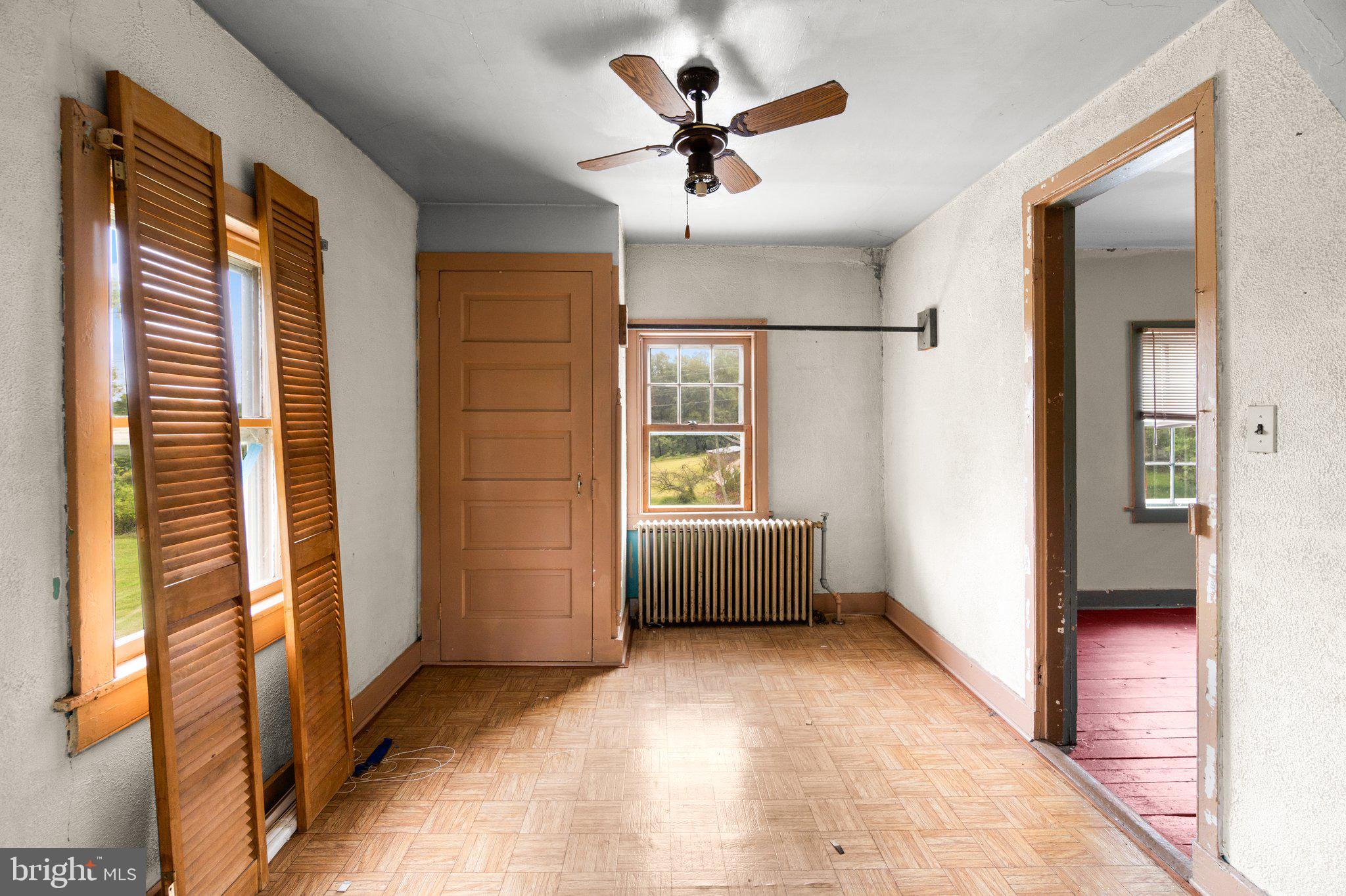 WOODSTOCK - Residential