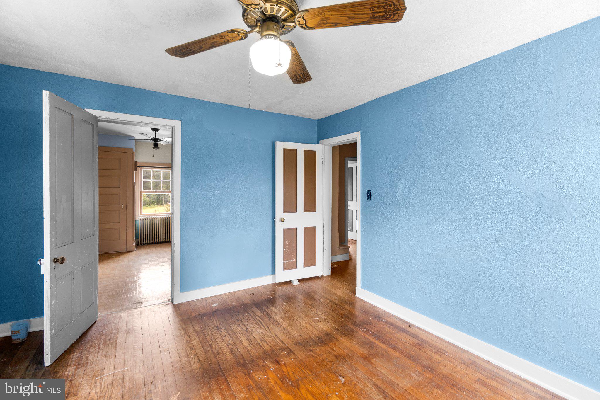 WOODSTOCK - Residential