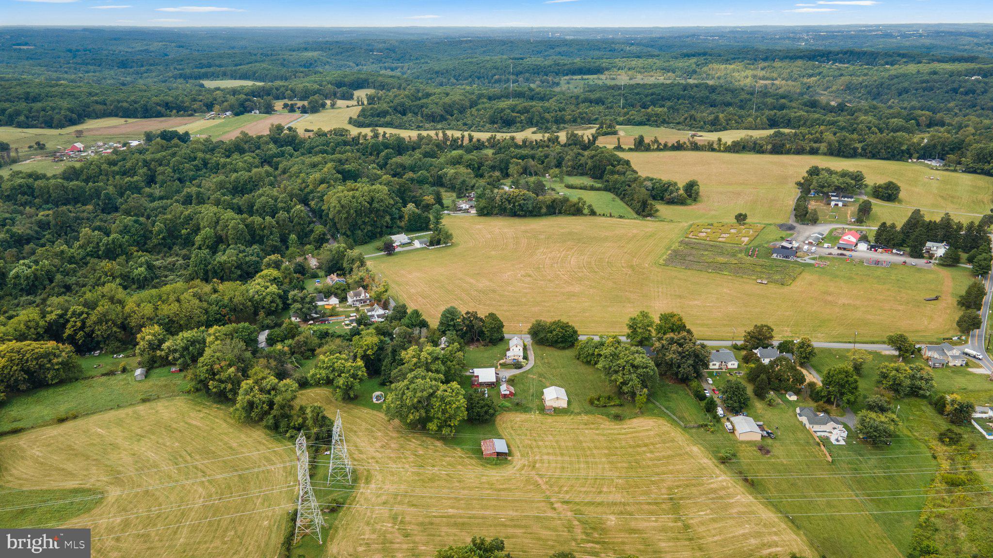 WOODSTOCK - Residential
