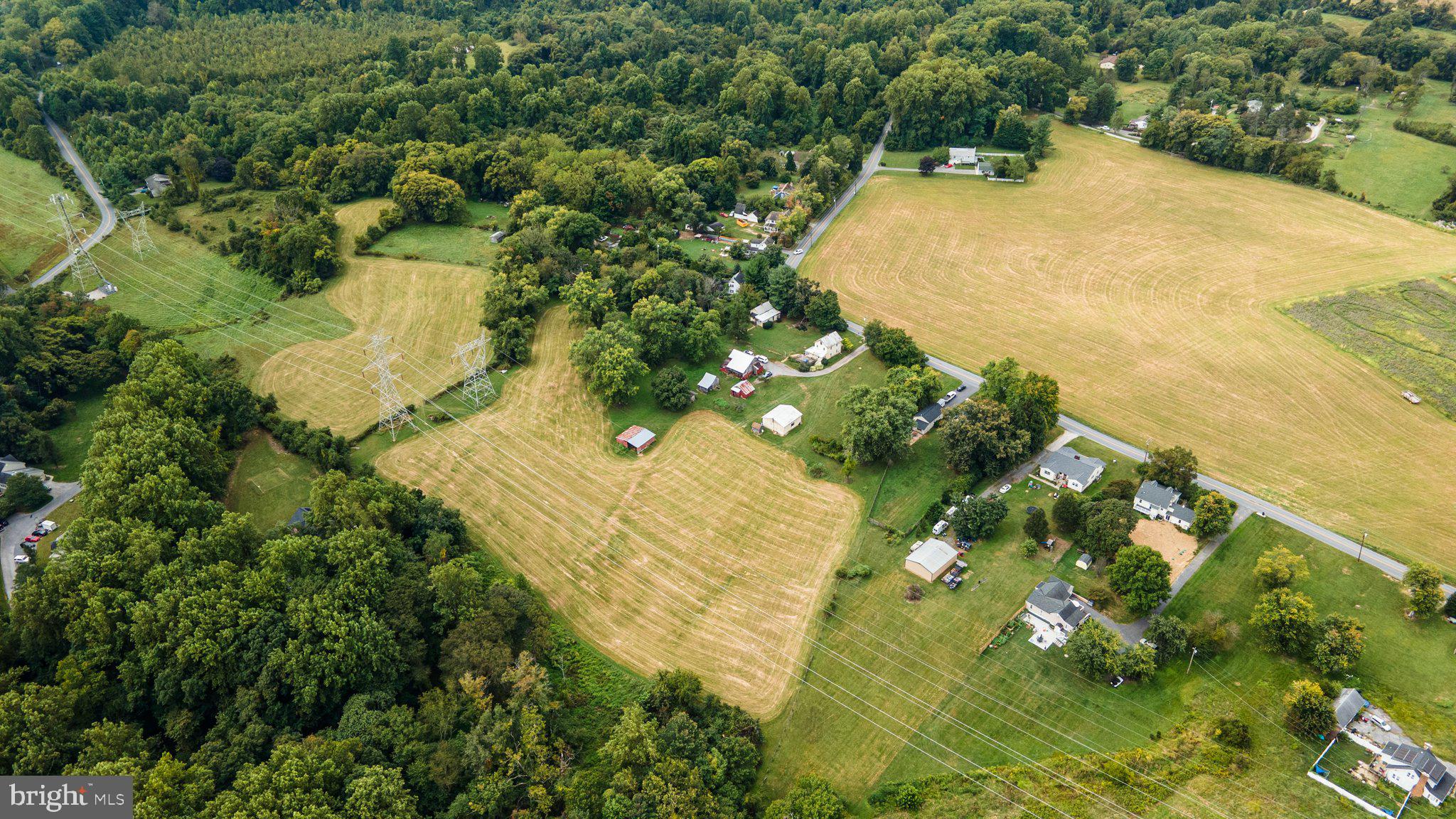 WOODSTOCK - Residential