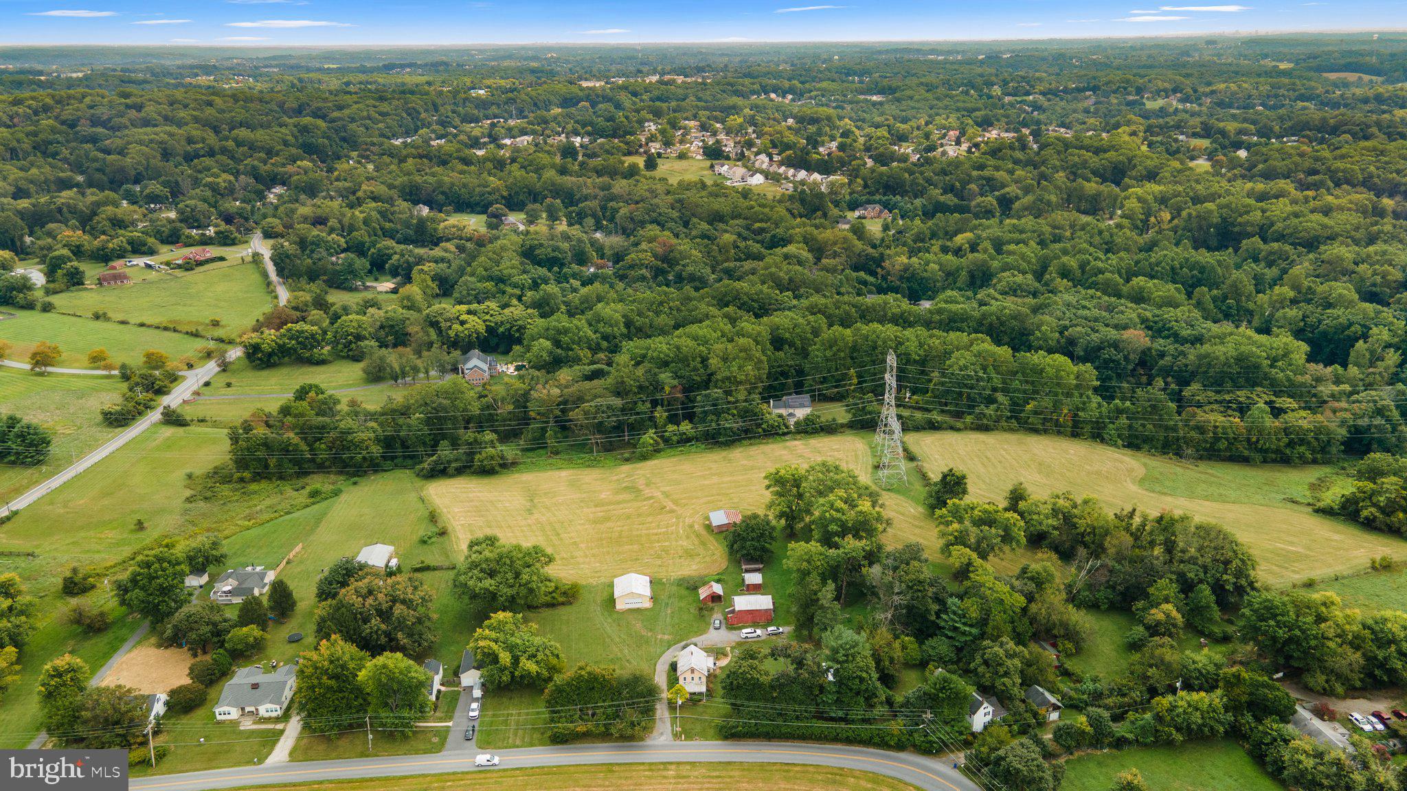 WOODSTOCK - Residential