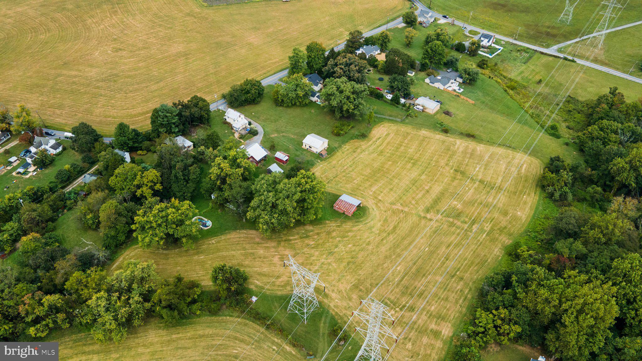 WOODSTOCK - Residential