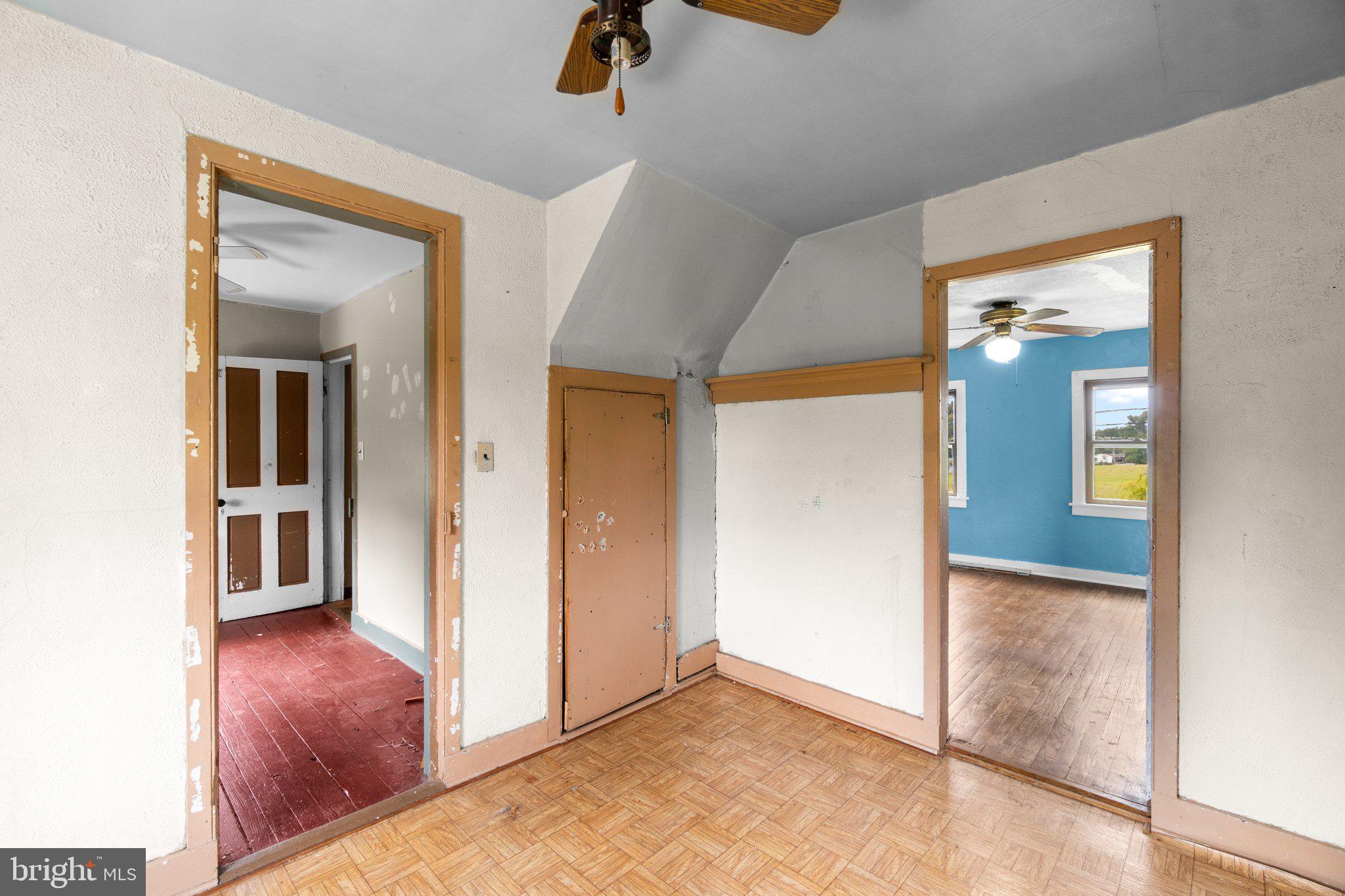 WOODSTOCK - Residential